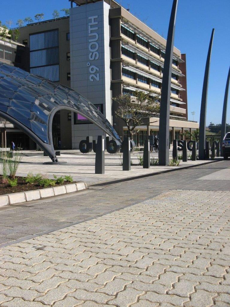 Dube City
