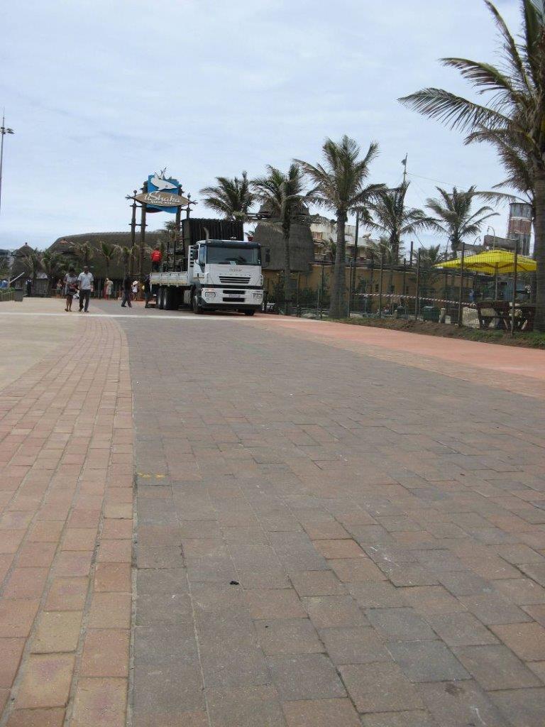 Ushaka Marine World