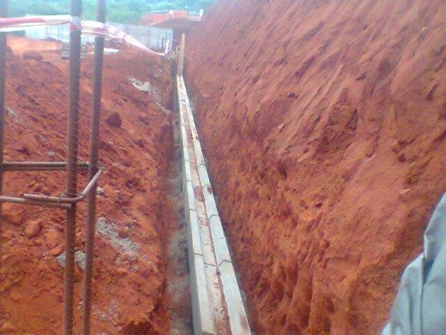 Foundation Blocks
